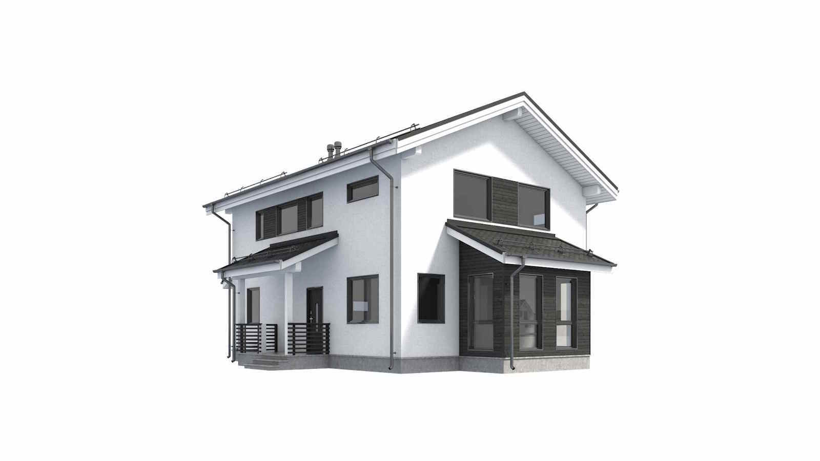 Частные объекты