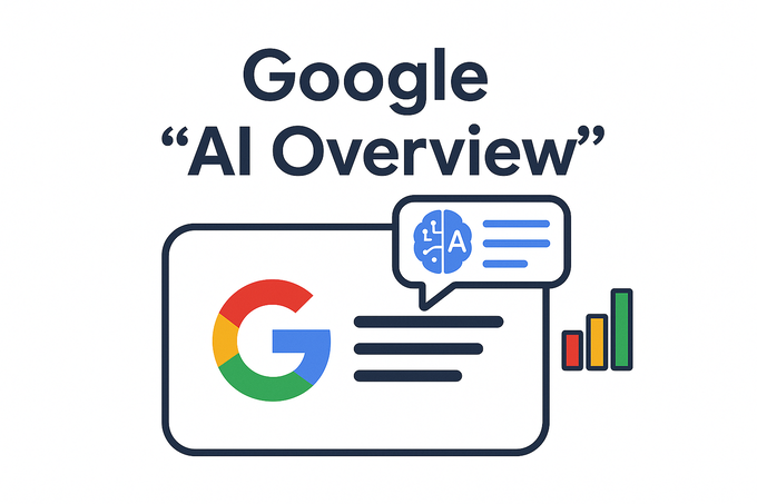 Google AI‑Overviews — оптимізація контенту для прогнозованих відповідей