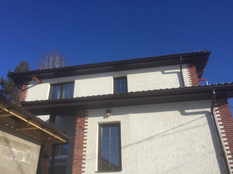 Определение объема работ для устранения дефектов после ремонта/строительства