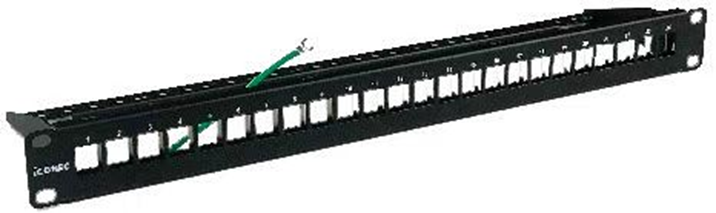 Распределительная рама медного кабеля