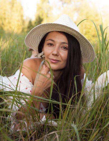 Лочехина Мария