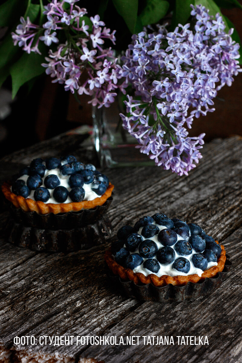 Черника рассказы на дзен