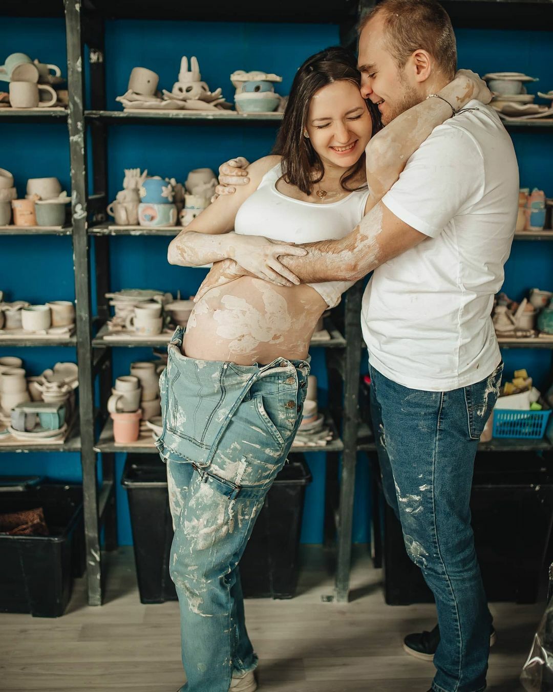 baby gender reveal nyc