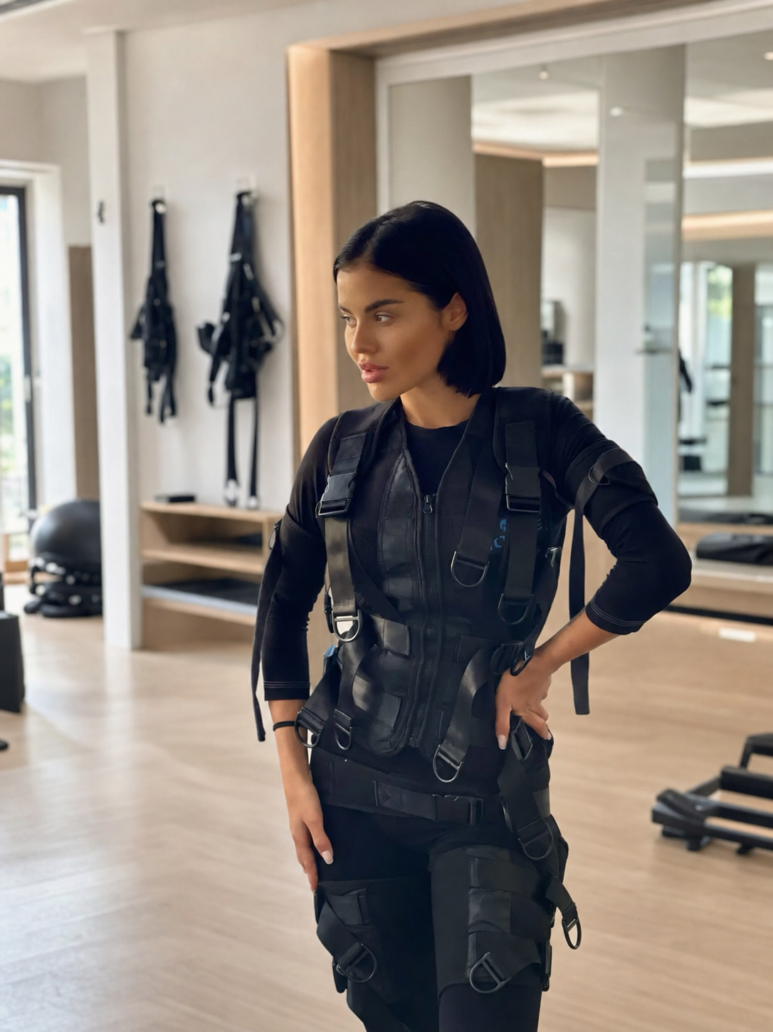 ALISA EMS LAB
