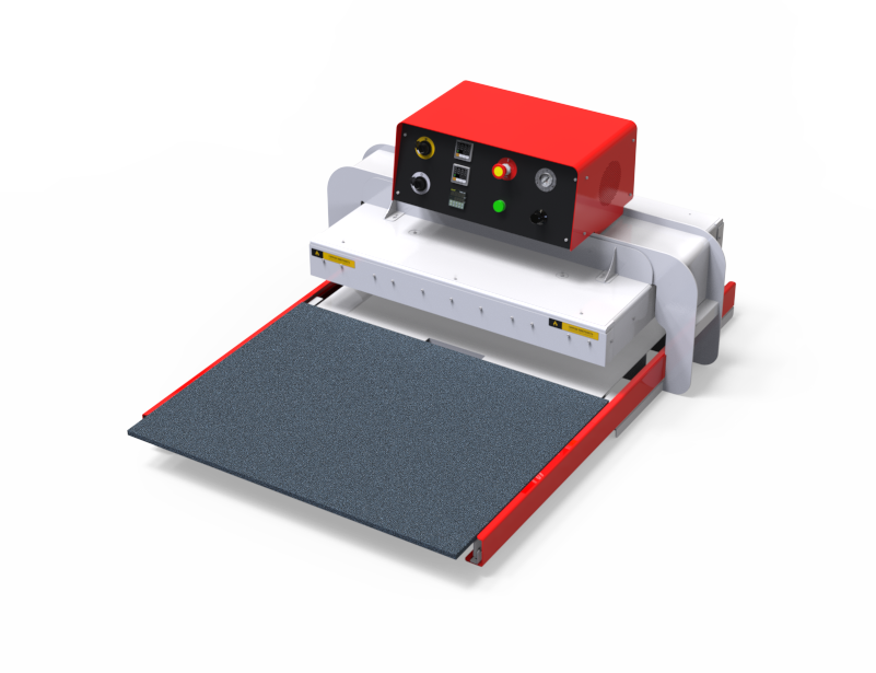 Термопресс для футболок