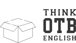 Think OTB English