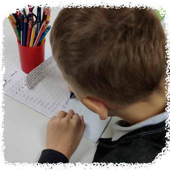 Курс Каллиграфии в Вологде