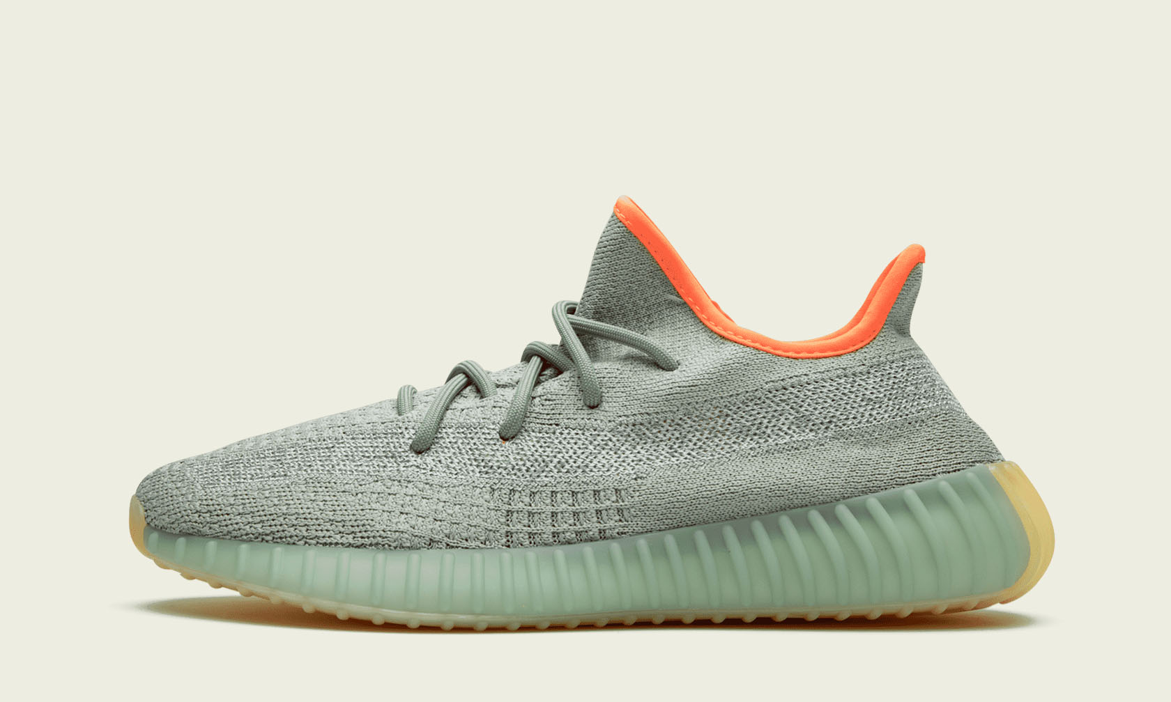 yeezy desert sage