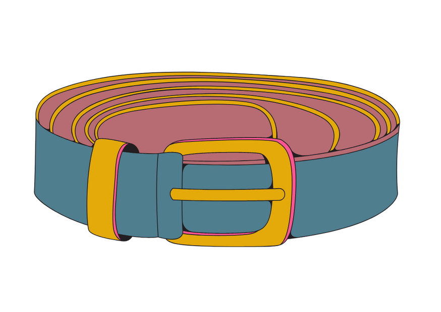 belt