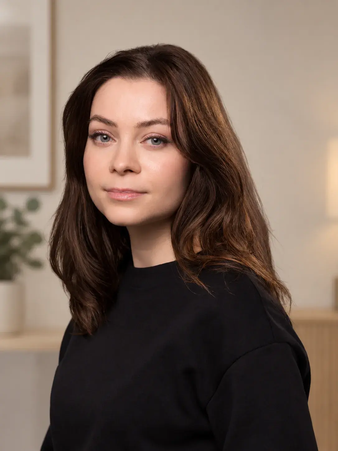 Кристина Шевцова