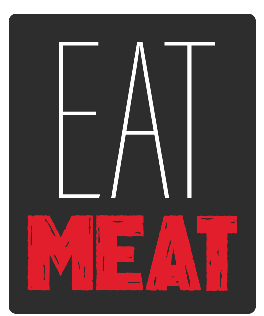  eat meat 