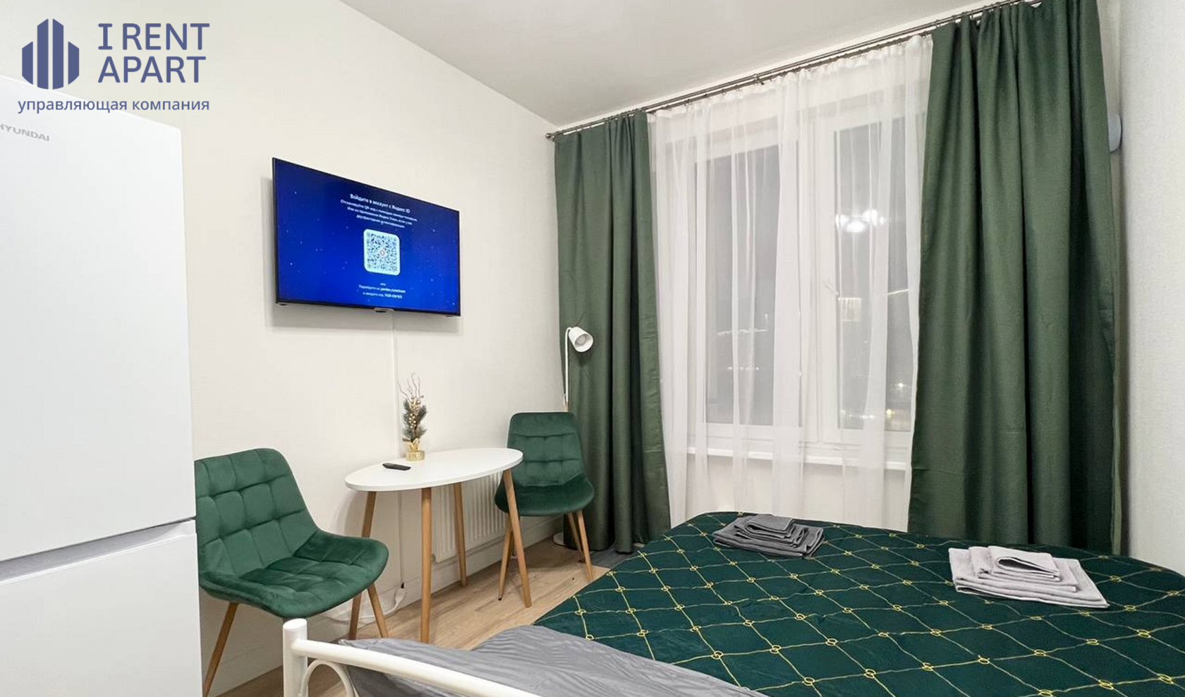 доверительное управление СПБ