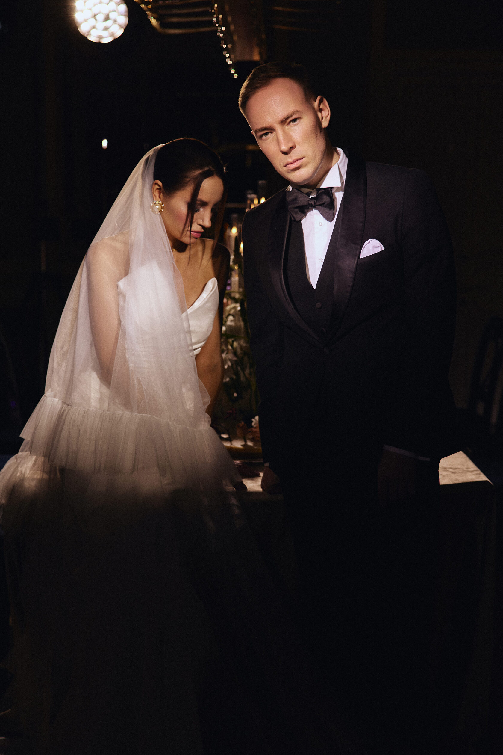 свадьба для двоих в Санкт-Петербурге