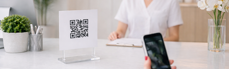 Оплата по QR-коду «Альфа СБП» в МИС SQNS