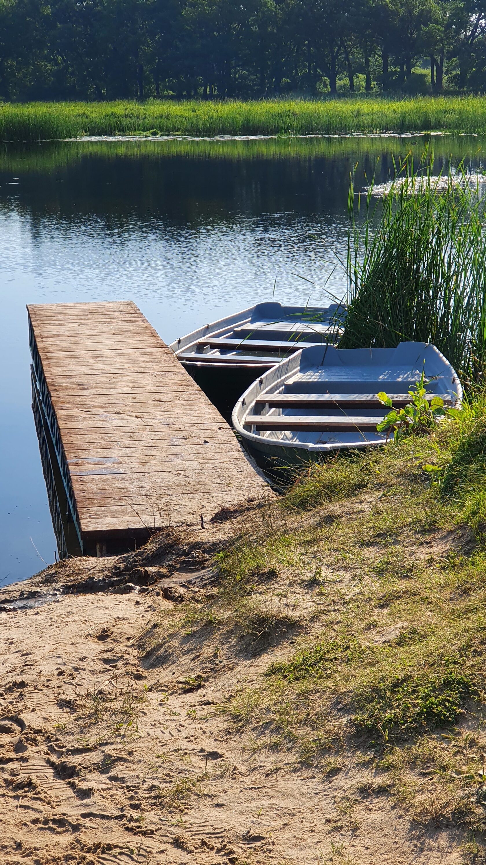 Рамонь Пляж в Рамони - фото, отзывы , рейтинг, телефон и адрес