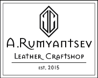 A.Rumyantsev Craftshop
