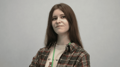 Юлия Перцева