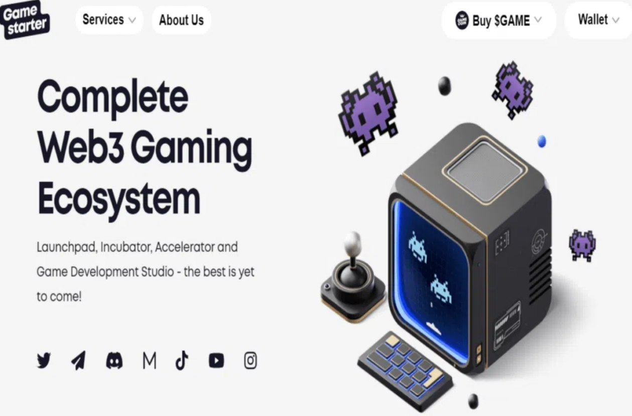 IGO site