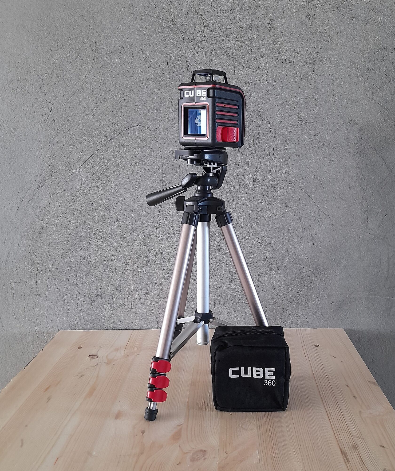 Ada cube 2 360 professional edition