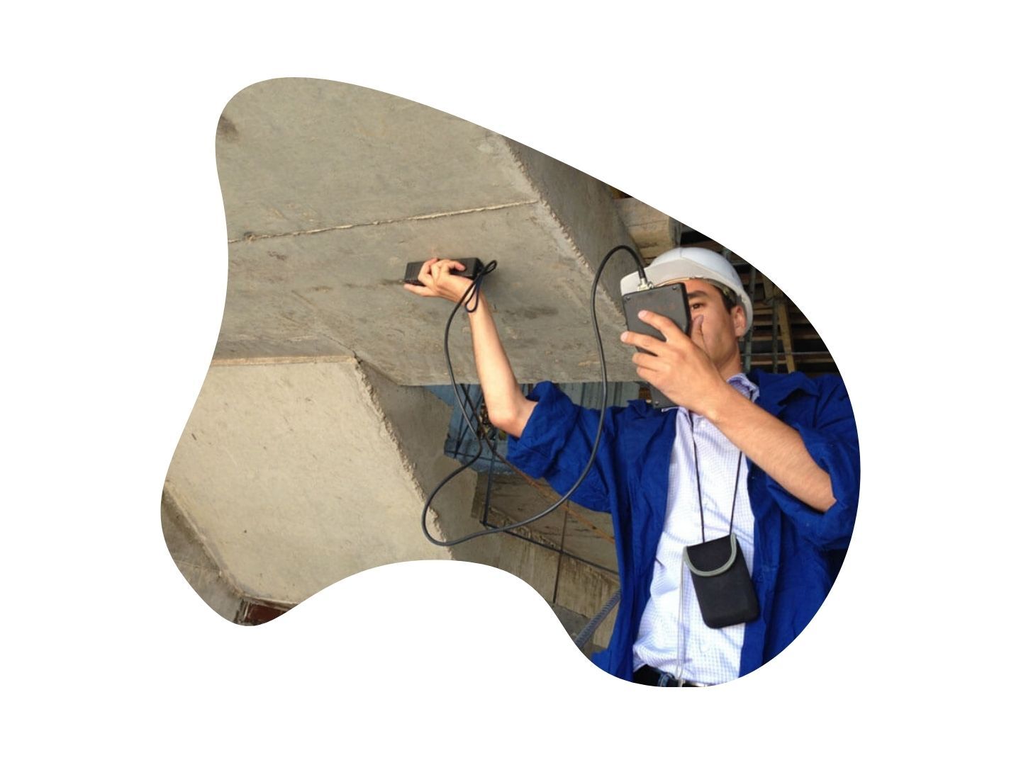 Обследование зданий и сооружений в Москве и Московской области