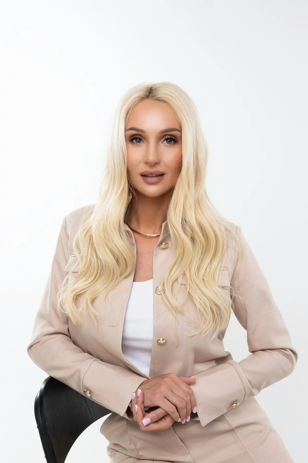 Елена Шитова