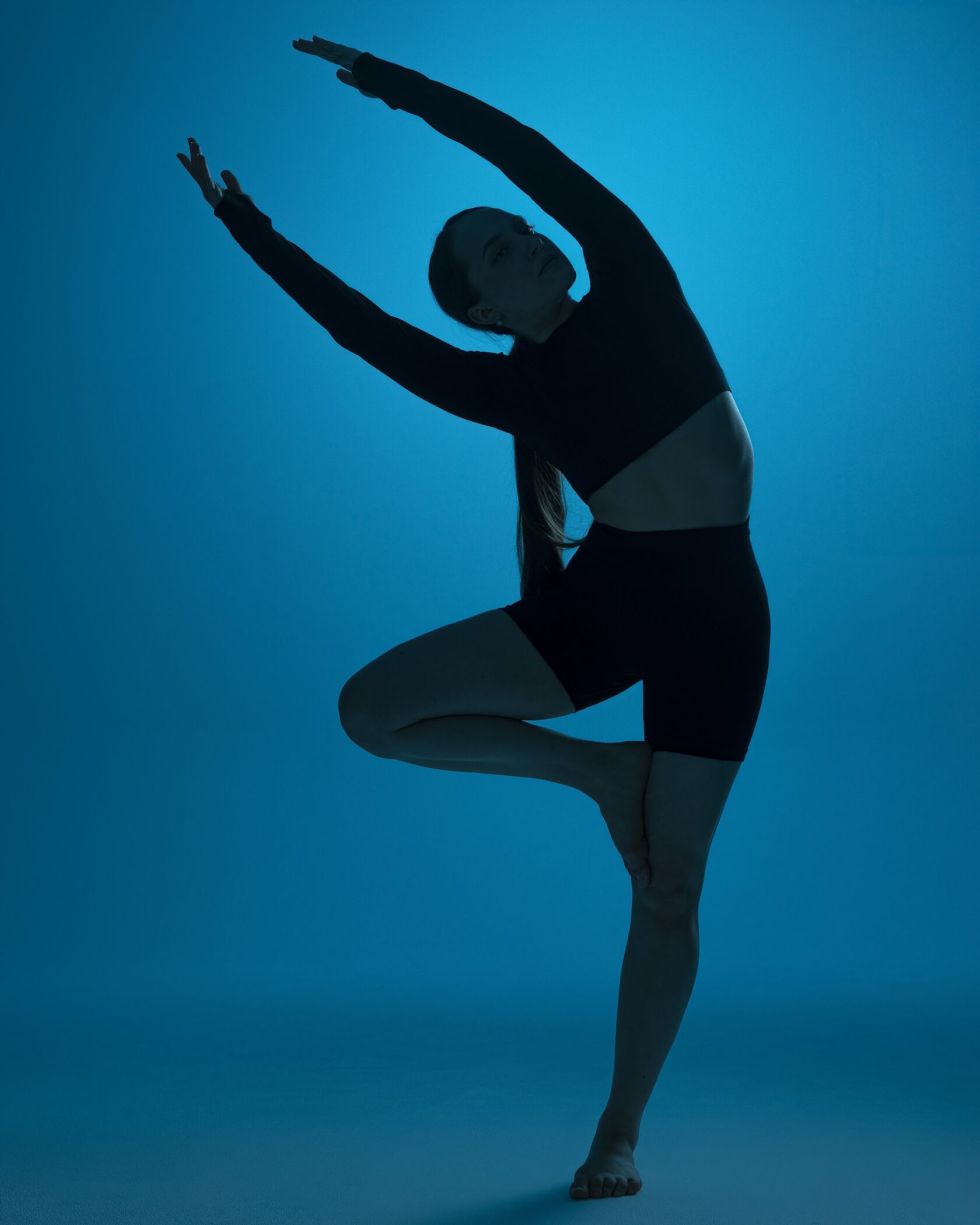 Barre classes СПБ