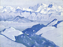 Хребет Эвереста