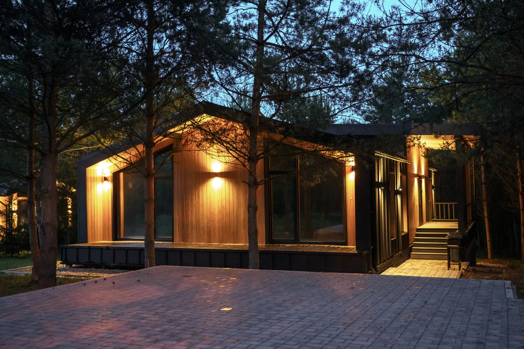 Сборные дома в Тихорецке проекты Сборные дома в Тихорецке проекты