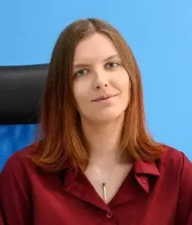 Афанасьева Полина