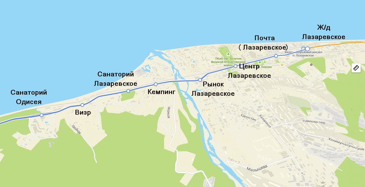 Лазаревское жд вокзал на карте. Автобусные маршруты адлера схема. Улица калараш лазаревское на карте. Лазаревское сочи расстояние. Сочинское шоссе лазаревское на карте.