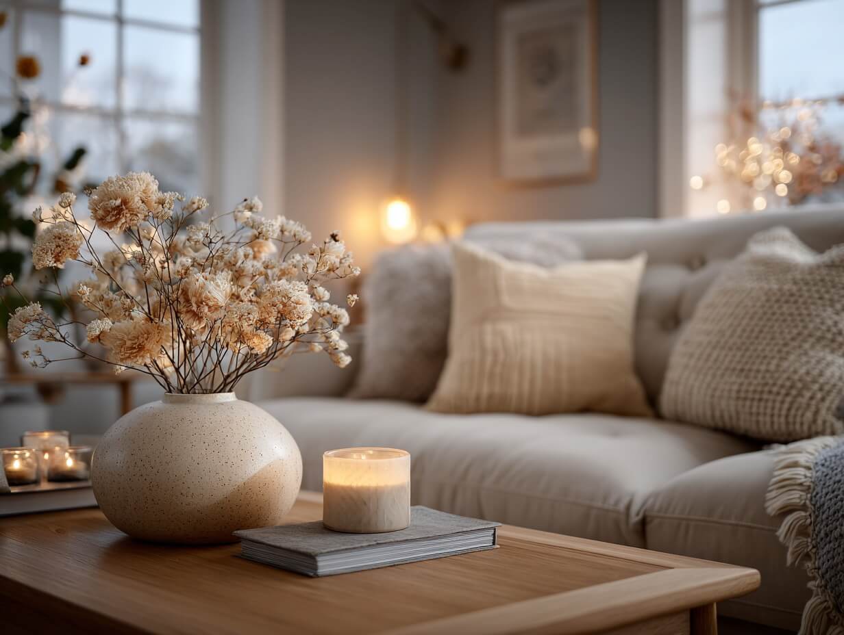 текстиль в интерьере