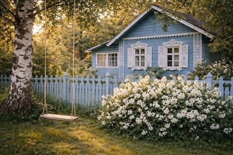 Развитие малых городов