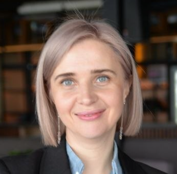 Екатерина Попова