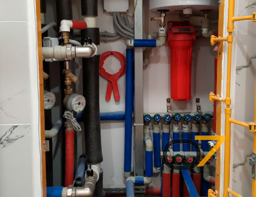 ремонт квартир Железнодорожный