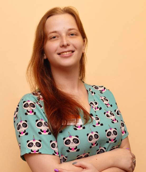 Ващилина Анастасия Сергеевна