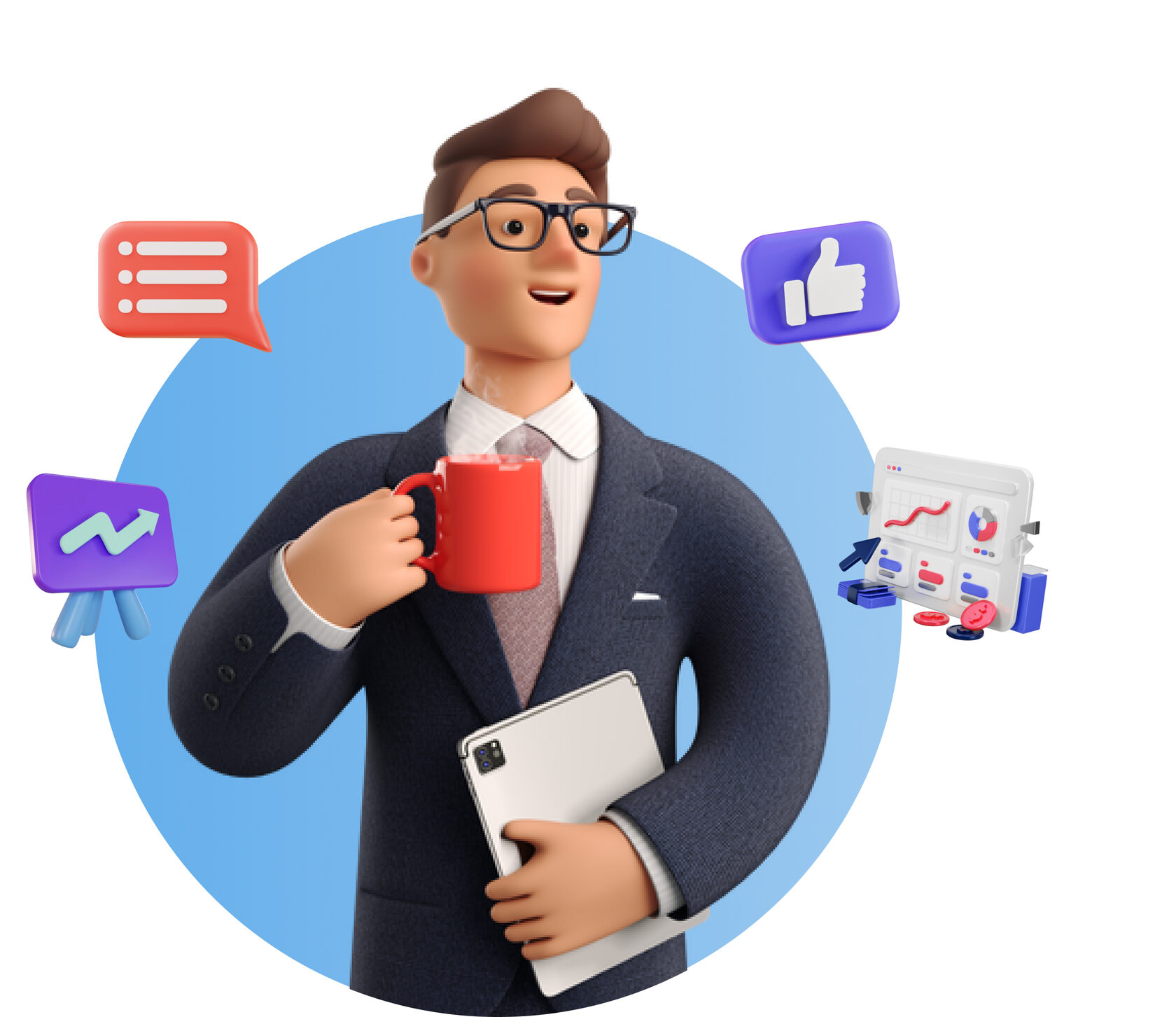 Технический администратор онлайн-школы