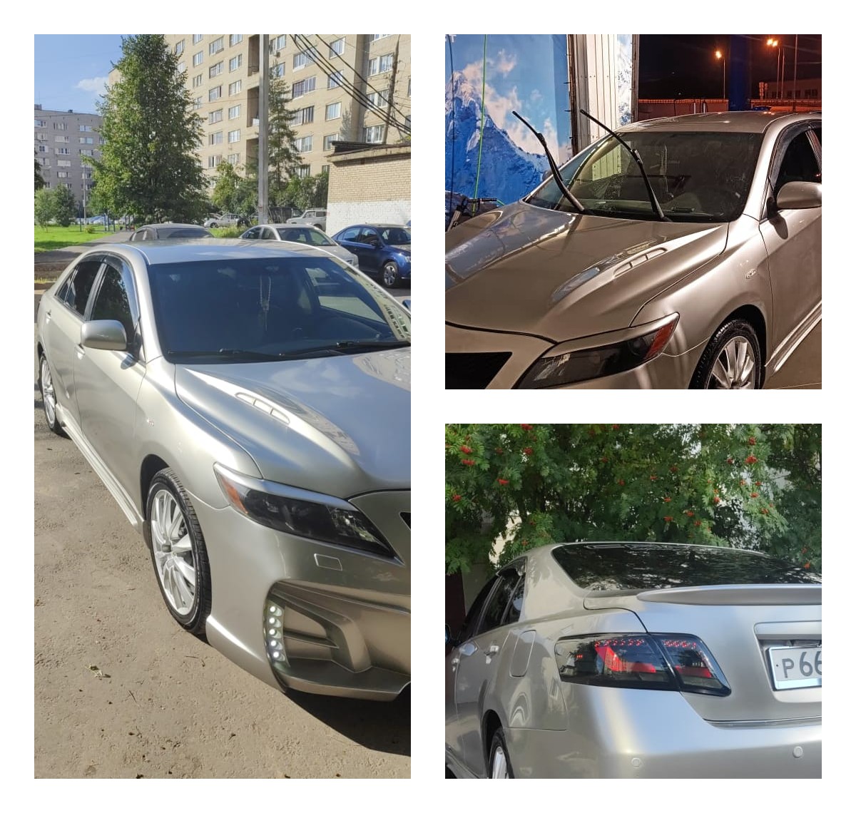 Genesis PRO (A.D.S. Service) профессиональный кузовной ремонт и антикор ...