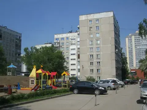 Дом по адресу Бориса Богаткова, 212/1