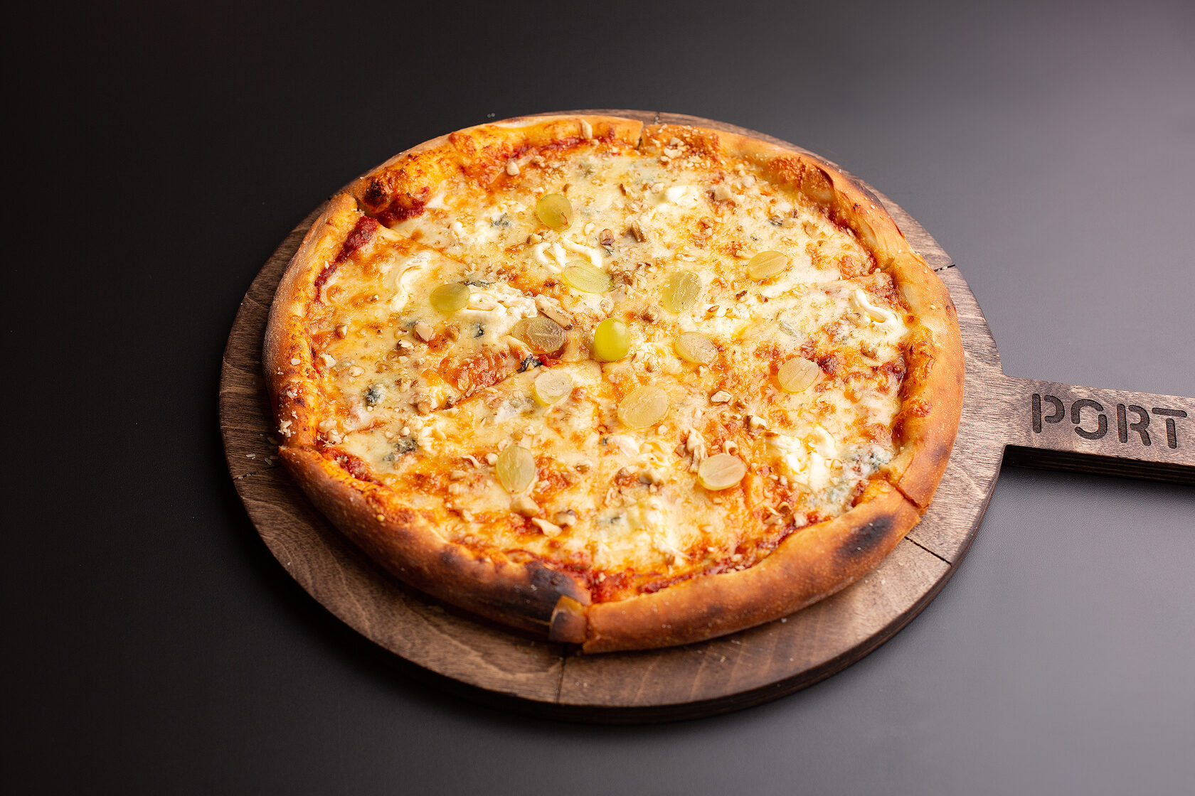 калории в пицце четыре сыра фото 11