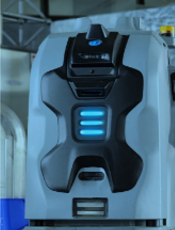 Почему выбирают нас: ТОП-2 компания, более 500 000 м² уже обслужены.