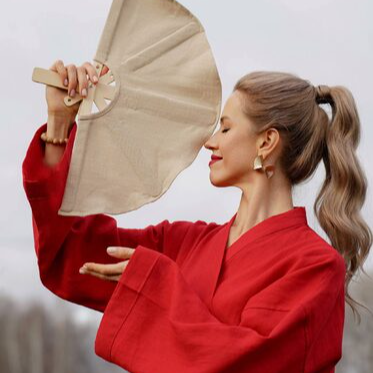 Марина Луна