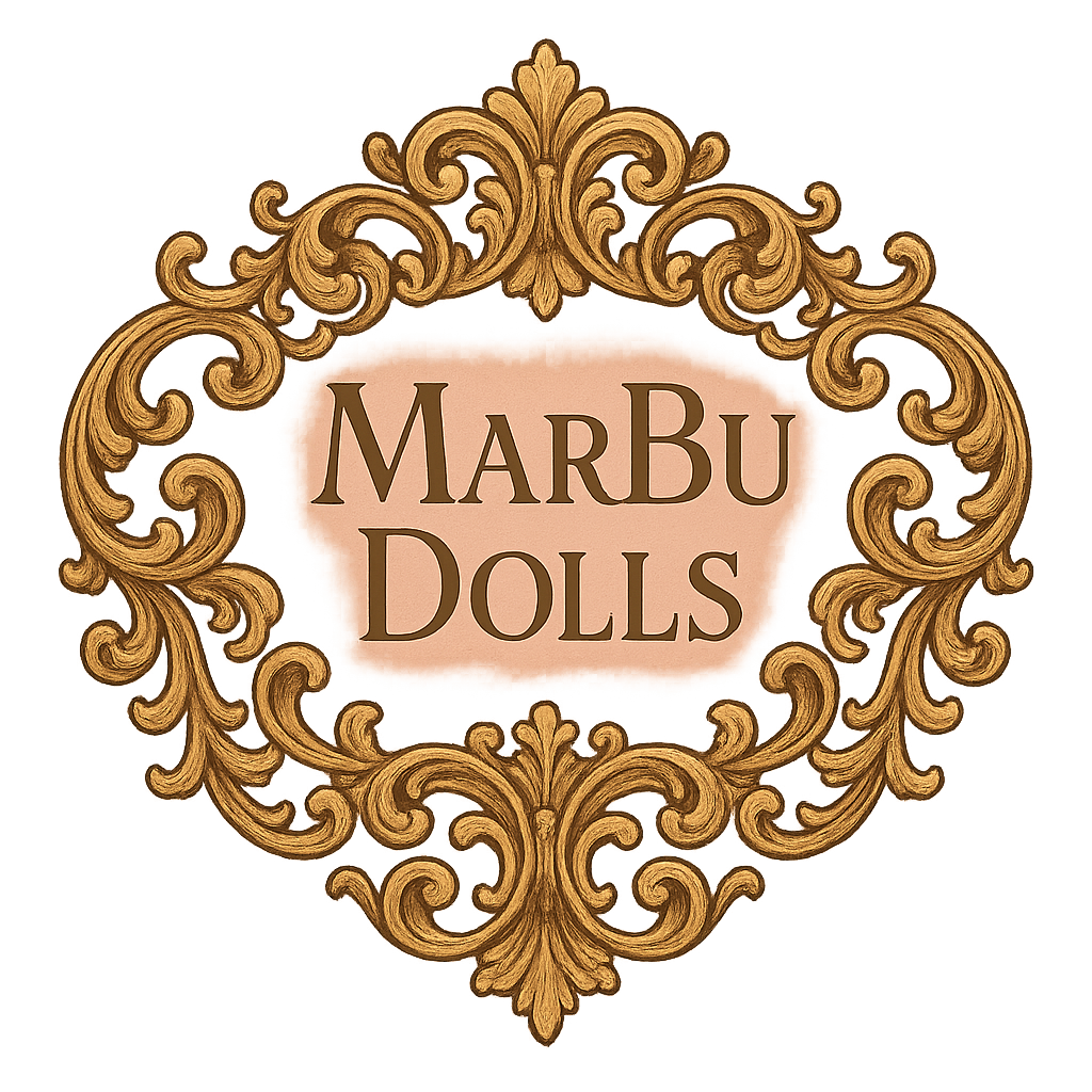 MarbuDoll