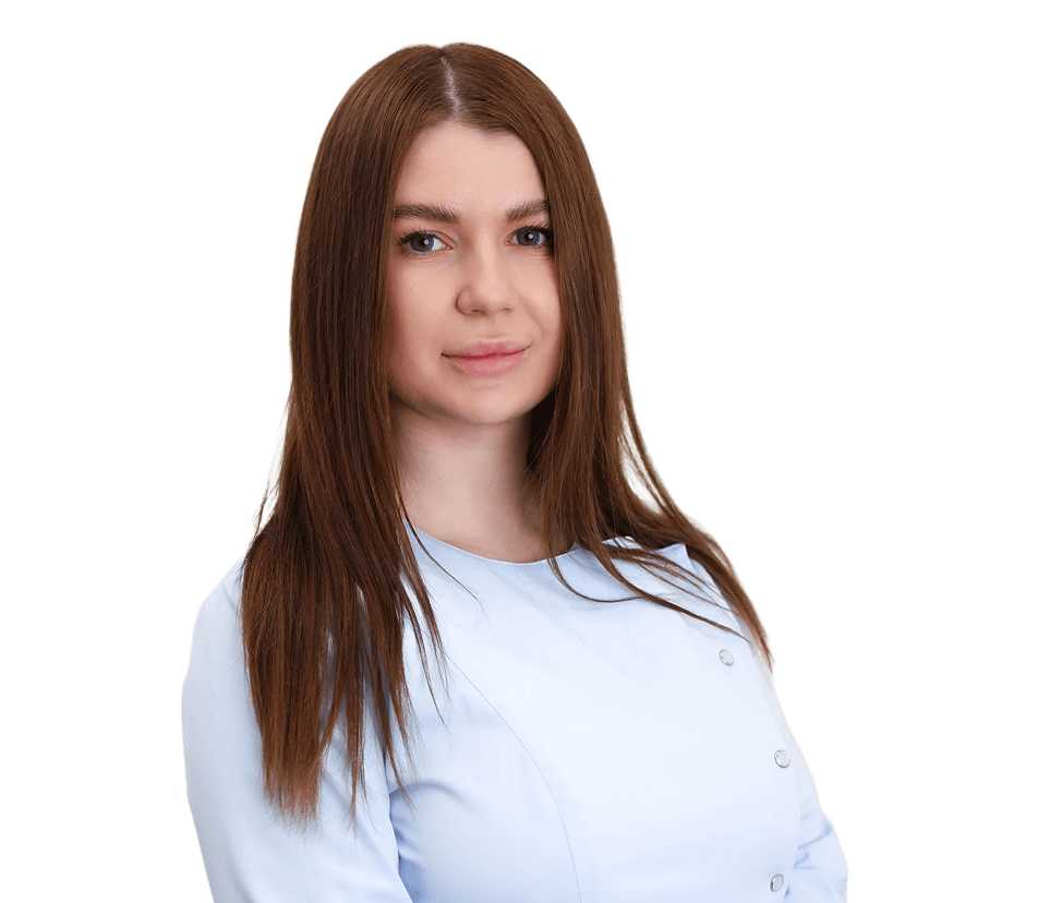 Стаханова Лилия Сергеевна