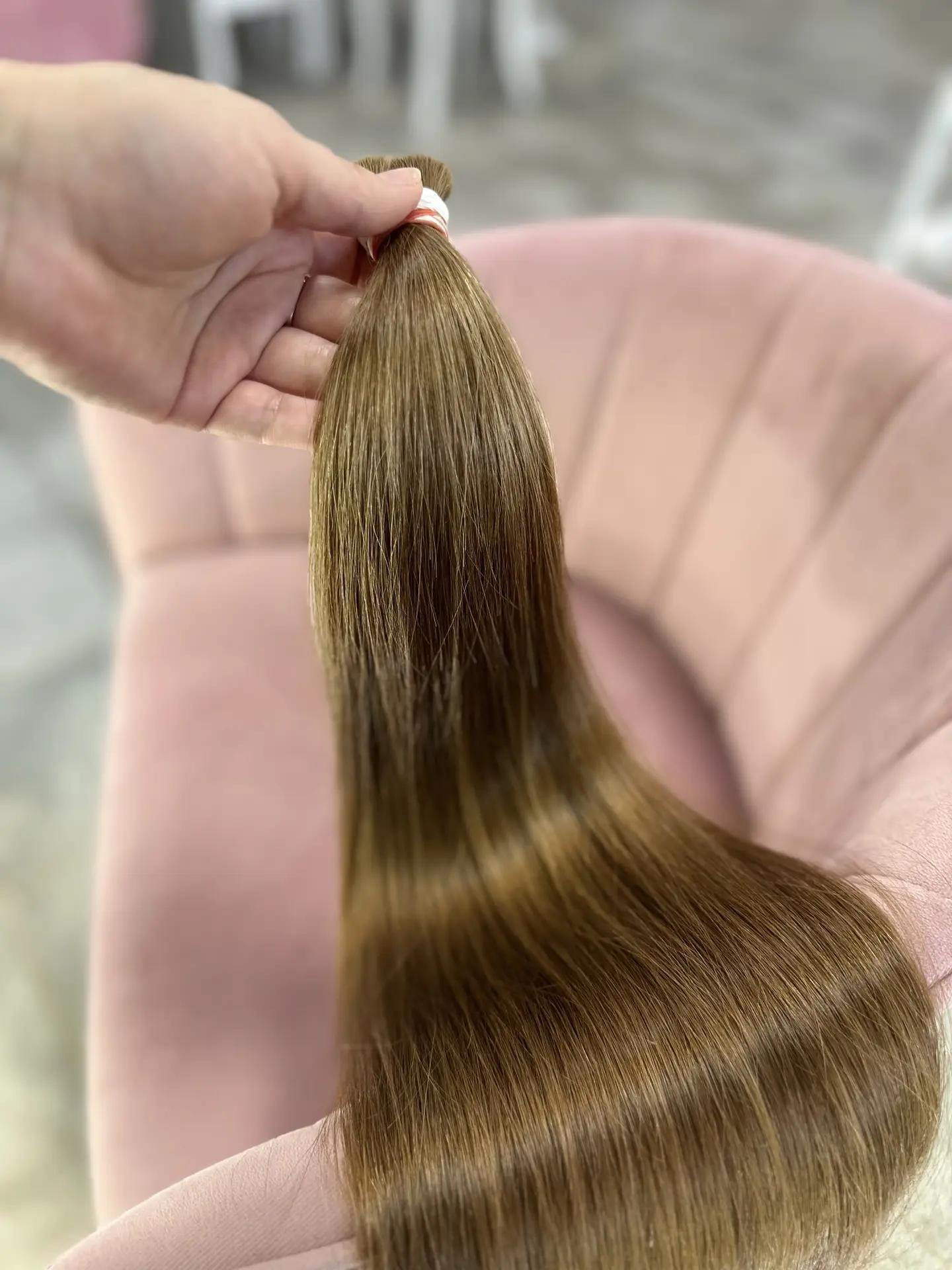 Натуральные волосы LIFE Beauty Studio в наличии — фото 9