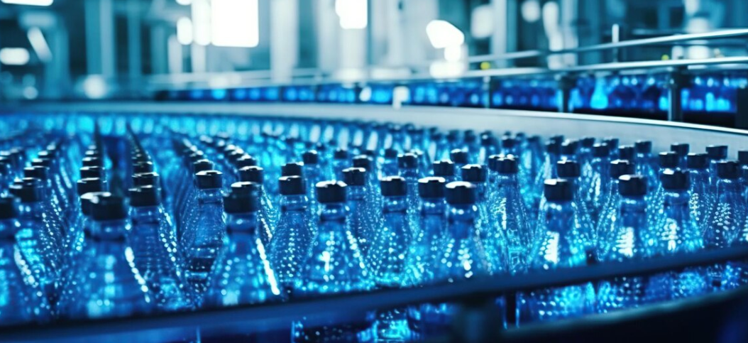 Производство газированной воды