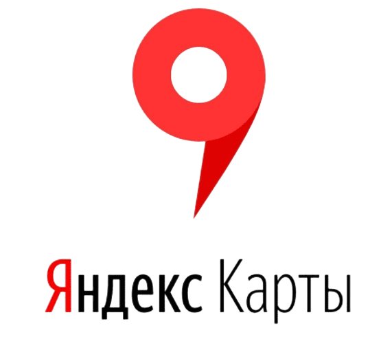 Яндекс Карты