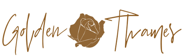 Golden Thames Logo