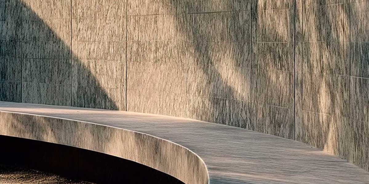 Стеновые панели Гибкий камень