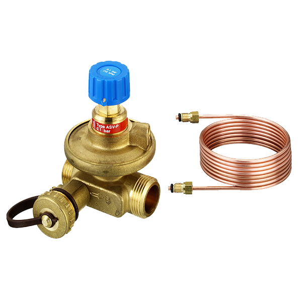 Холодильная автоматика