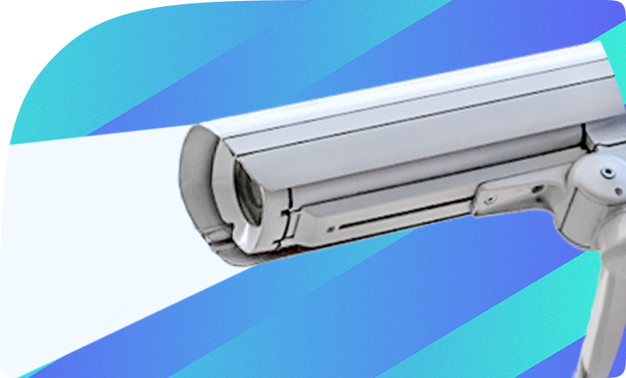 видеонаблюдение